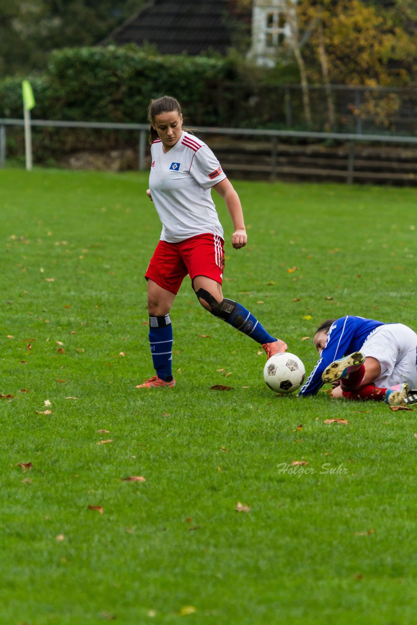 Bild 276 - Frauen Holstein Kiel - Hamburger SV : Ergebnis: 1:0